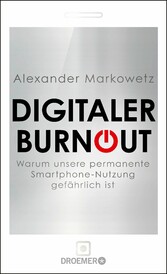 Digitaler Burnout