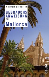 Gebrauchsanweisung für Mallorca