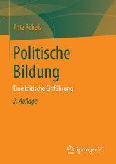 Politische Bildung