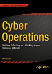 Cyber Operations