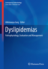 Dyslipidemias