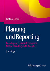 Planung und Reporting