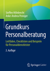 Grundkurs Personalberatung