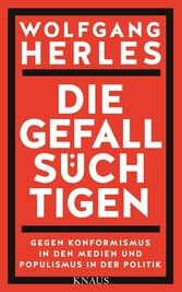 Die Gefallsüchtigen