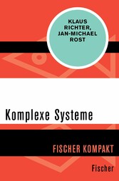 Komplexe Systeme