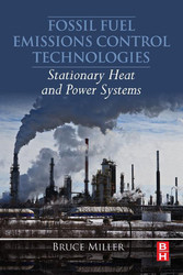 Fossil Fuel Emissions Control Technologies