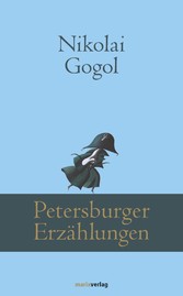 Petersburger Erzählungen