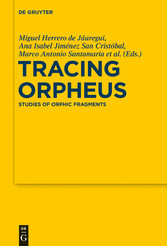 Tracing Orpheus