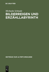 Bilderreigen und Erzähllabyrinth