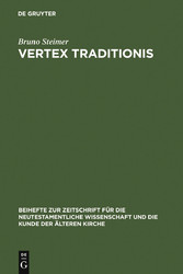 Vertex Traditionis