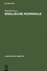 Englische Nominale