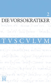 Die Vorsokratiker 2