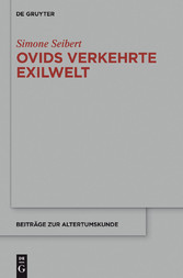 Ovids verkehrte Exilwelt