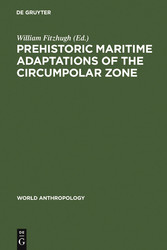 Prehistoric Maritime Adaptations of the Circumpolar Zone