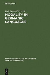 Modality in Germanic Languages