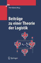 Beiträge zu einer Theorie der Logistik