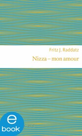 Nizza - mon amour