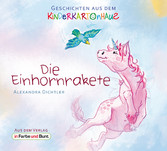 Die Einhornrakete