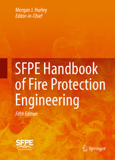 SFPE Handbook of Fire Protection Engineering