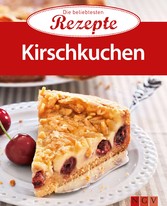 Kirschkuchen