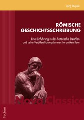 Römische Geschichtsschreibung