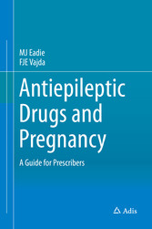 Antiepileptic Drugs and Pregnancy