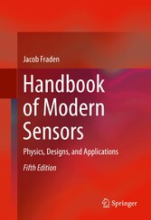 Handbook of Modern Sensors