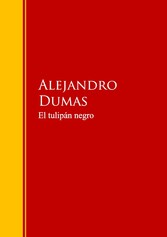 El tulipán negro