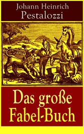 Das große Fabel-Buch