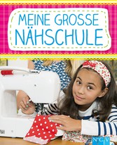 Meine große Nähschule