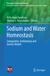 Sodium and Water Homeostasis