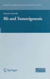 Rb and Tumorigenesis