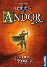 Die Legenden von Andor - Das Lied des Königs