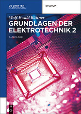 Grundlagen der Elektrotechnik 2