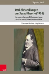 Drei Abhandlungen zur Sexualtheorie (1905)