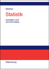 Statistik verstehen und sinnvoll nutzen