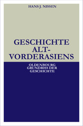 Geschichte Altvorderasiens