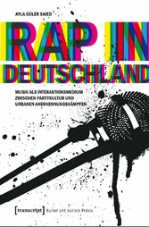 Rap in Deutschland