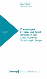 Erinnerungen in Kultur und Kunst