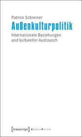 Außenkulturpolitik