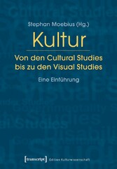 Kultur. Von den Cultural Studies bis zu den Visual Studies