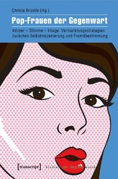 Pop-Frauen der Gegenwart