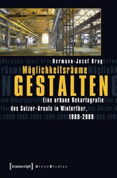 Möglichkeitsräume gestalten