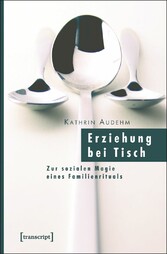 Erziehung bei Tisch