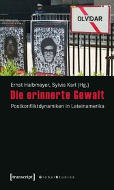 Die erinnerte Gewalt