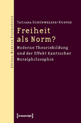 Freiheit als Norm?