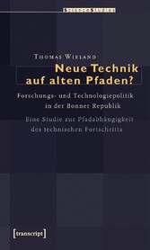 Neue Technik auf alten Pfaden?