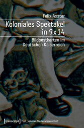 Koloniales Spektakel in 9 x 14