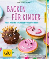 Backen für Kinder