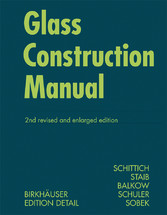 Glass Construction Manual